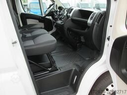 FIAT Ducato 130 *Carrier Tiefkühler*Klima*Euro6*