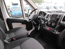 FIAT Ducato 130 *Carrier Tiefkühler*Klima*Euro6*