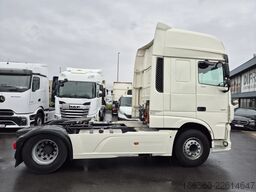 DAF XF 480 FT SUPER SPACE CAB ZF INTARDER