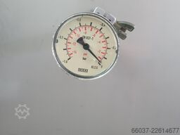 Elektro-Wärme-Aachen VEK 2-1100
