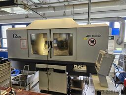 K. Jung GmbH JE 630