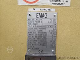EMAG VL 5S mLT
