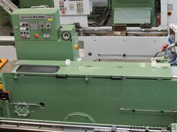 Arthur Klink RIW 10 x 1600