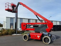  Dingli Magni GTBZ20AE 4x4 /20,2m / 327h /Elektro