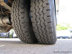 iveco Eurocargo 80-220 Dreiseitenkipper AHK Klima