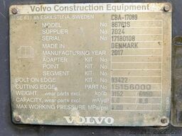 Volvo L 220 GP Bucket