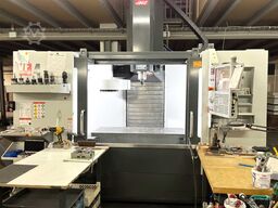 HAAS VF-4
