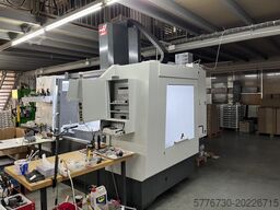 HAAS VF-4