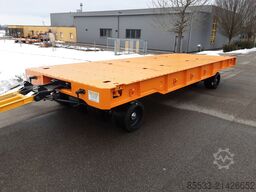 Stapler Center Fritz GmbH TPW 50 AL-PA