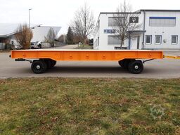 Stapler Center Fritz GmbH TPW 50 AL-PA