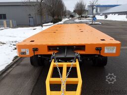 Stapler Center Fritz GmbH TPW 50 AL-PA