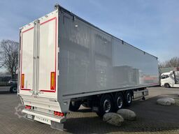 Knapen Trailers K200 - 91m3 Alcoa 10mm *Nieuw / Neu*