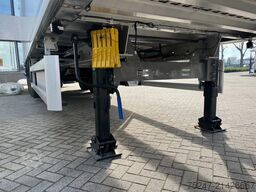 Knapen Trailers K200 - 91m3 Alcoa 10mm *Nieuw / Neu*