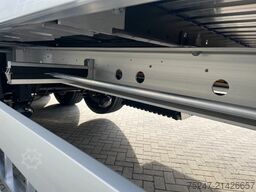 Knapen Trailers K200 - 91m3 Alcoa 10mm *Nieuw / Neu*