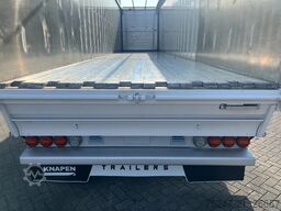 Knapen Trailers K200 - 91m3 Alcoa 10mm *Nieuw / Neu*
