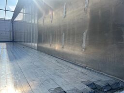 Knapen Trailers K200 - 91m3 Alcoa 10mm *Nieuw / Neu*