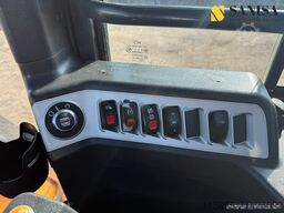 Hyundai HL965/HySW/40 km/h/Klima/ZSA