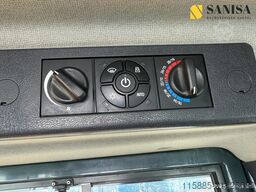 Hyundai HL965/HySW/40 km/h/Klima/ZSA