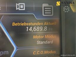 Hyundai HL965/HySW/40 km/h/Klima/ZSA