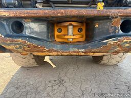 Hyundai HL965/HySW/40 km/h/Klima/ZSA