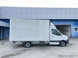 Mercedes-Benz Sprinter 314