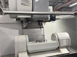 HAAS VF 6 40 TRHE