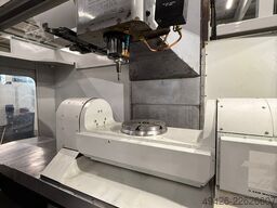 HAAS VF 6 40 TRHE