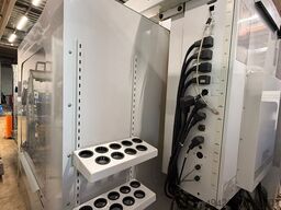 HAAS VF 6 40 TRHE