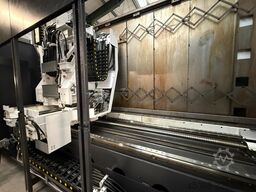 Okuma Multus B550 - C 2000