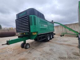 Doppstadt DW3060 Bufalo
