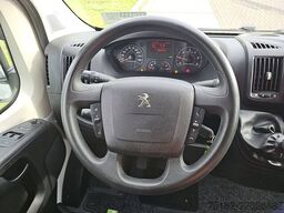 PEUGEOT BOXER 2.2 L2H2 Imperiaal Navi