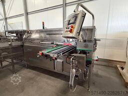 Hartmann S30 GBK 220 + Selectra SL 30