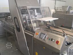 Hartmann S30 GBK 220 + Selectra SL 30