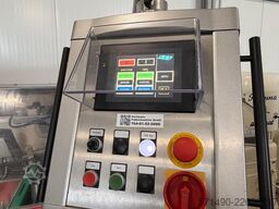 Hartmann S30 GBK 220 + Selectra SL 30