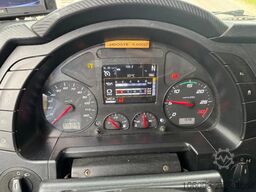 Iveco Stralis 260 6  X 2   Bakwagen
