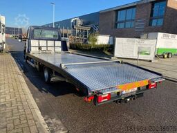 Iveco Daily 70-170 3.0hpt Motorschade