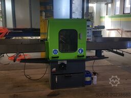 Mebor d.o.o. COMPLETE SAWING LINE