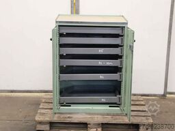 Vidmar 720/480/H1200 mm