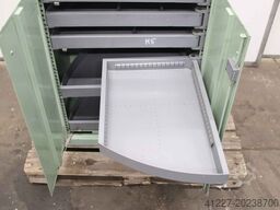 Vidmar 720/480/H1200 mm