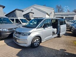VOLKSWAGEN T7 Multivan DSG  2x Schiebetüren   1. Hand