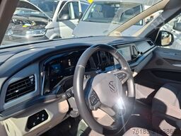 VOLKSWAGEN T7 Multivan DSG  2x Schiebetüren   1. Hand
