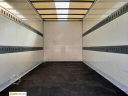 IVECO DAILY 35 S 16 LBW Klima Automatik ACC 3 Sitzer