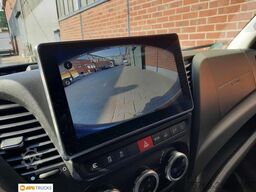 IVECO DAILY 35 S 16 LBW Klima Automatik ACC 3 Sitzer