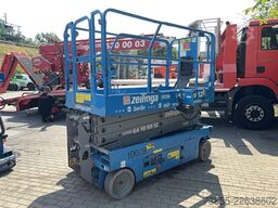 Genie GS-2646