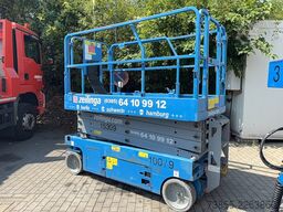 Genie GS-2646