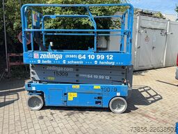 Genie GS-2646