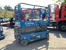Genie GS-2646