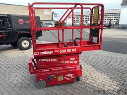 PB Lifttechnik PB S06-7EC