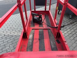 PB Lifttechnik PB S06-7EC