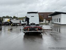 Renault T460 6x2 BDF/HB / Swiss-Vehicle